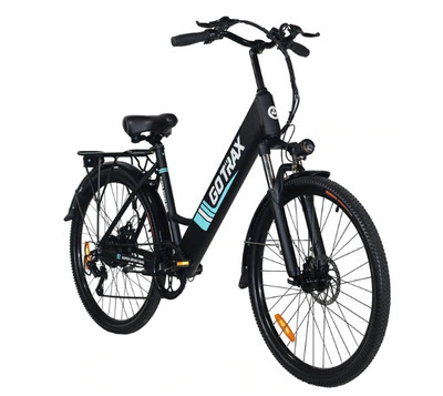 Gotrax Endura Electric Bike