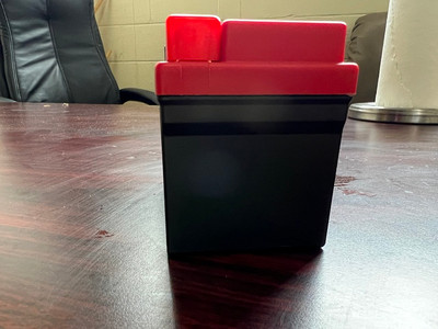 New Lithium-Ion Battery For Smaller Atvs 110cc, 125cc