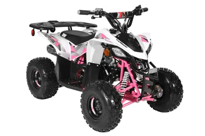 TrailMaster R110 ATV – 107cc Youth 4-Stroke ATV