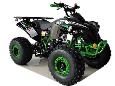 NEW RPS OUTLAND 125CC ATV