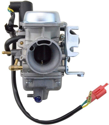 250CC Carburetor Fit for Honda CN250, CF250 CH250 Scooter, Mopeds,