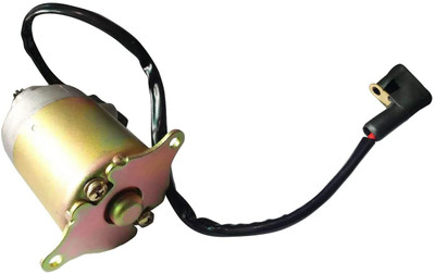 Starter Motor Fits GY6 125cc 150cc ATV
