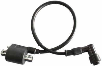 HIFROM Motorcycle Parts Ignition Coil for Chinese 50cc 90cc 110cc 125cc ATV Dirt Bike