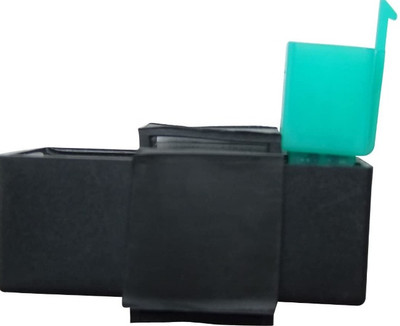 shamofeng 5 Pin AC CDI for 49cc 50cc 70cc 90cc 110cc 125cc ATV