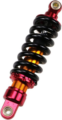 285mm 11“ Rear Shock Absorber Suspension for Dirt Pit Bike 110cc 125cc Coolster Apollo