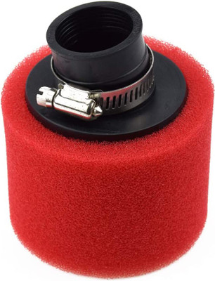 HIAORS Foam Pod 35mm Air Filter for 50cc 70cc 90cc 110cc Kazuma Sunl Coolster Atv Taotao Go Kart Parts