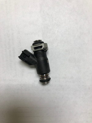 New Hawk 250 dlx fuel injectors