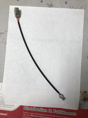 New RPS Hawk 250 DLX Cylinder Sensor