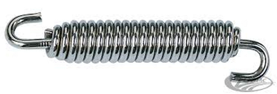 RPS Viper 150 Rear Brake Return Spring