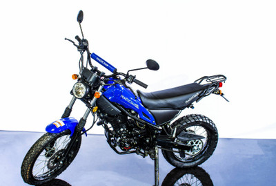 RPS Magician 250 Rear Tail Light