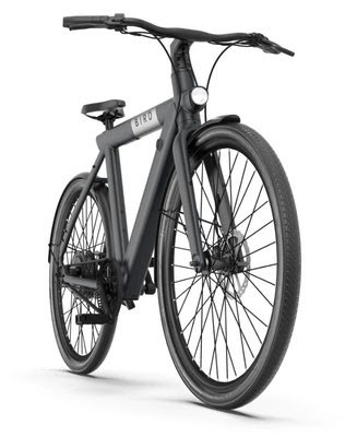 BIRDS A Frame Electric Bicycle