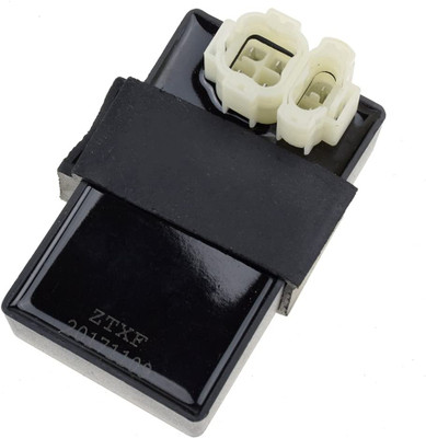 6 Pin DC CDI Box for 150cc 200 cc 250 cc Roketa Taotao Jonway Mopeds Scooters Go Karts Dune Buggy Parts