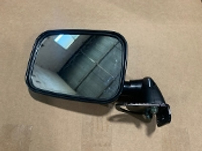 Trailmaster UTV-X Side Mirror Left-Black