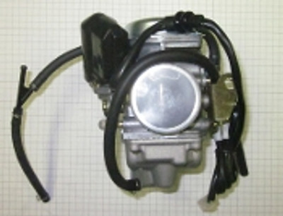 Trailmaster Carburetor For 150 & 200 UTV