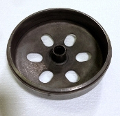 Trailmaster Clutch Coat Assy. For Utv