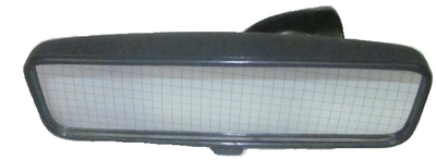 Trailmaster Rear Mirror Assy. For Utv