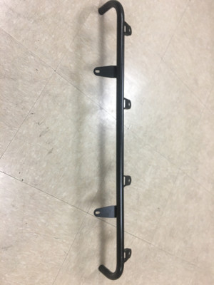 Trailmaster Top Led Light Bar Bracket For UTV