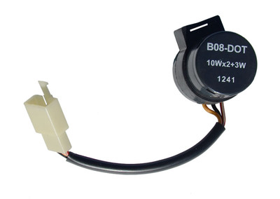 TrailMaster Turn Signal Relay For Gokarts