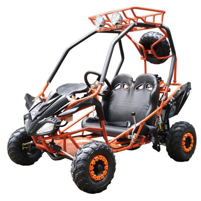 Discover Dongfang Off-Road Vehicles Online | TX PowerSports