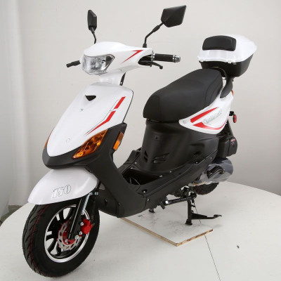 Shop 150cc Scooter Online, Moped Scooters