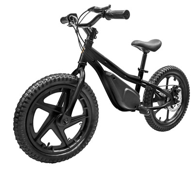 E13 Electric Balance Bike