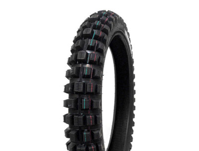 Dirt Bike Tire 100/90-19 MODEL P82