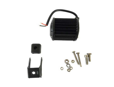 MMG LED Light Bar 2X4'' | 12v 18w