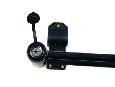 MMG Universal Keyed U-Lock