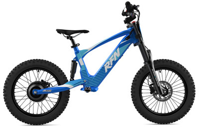 RFN Evo 20 Electric Kids Bike For Sale | Txpowersports.