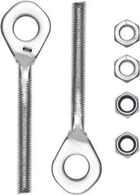 Chain Axle Adjuster Adjusters for 50cc 70cc 90cc 110cc 125cc 250cc Buyang TaoTao Kazuma Chinese Coolster Kazuma Peace ATV 4 wheeler Quad Dirt Bike