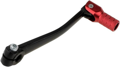 CNC Folding Aluminum Gear Shifter Lever Replacement for 50cc 70cc 90cc 110cc 125cc CRF XR50 CRF70 SSR Tao Tao Coolster Apollo Baja Dirt Runner Xpro Hawk 250 IceBear Champion Pit Dirt Bike Parts