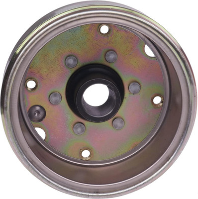 ATMT1-155-F8 GY6 125cc 150cc 8 coil Alternator Magneto Flywheel Rotor for 152QMI 157QMJ Engine Scooter Moped ATV Quad Go Kart Buggy