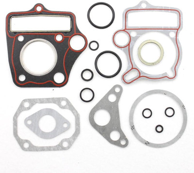 39mm Complete Cylinder Gasket Set for Baja Redcat Panterra 50cc Horizontal Engine ATV Scooter