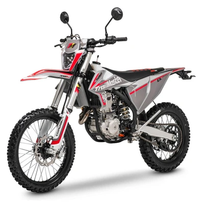 TrailMaster JHL Pro Series Dirt Bike TM LX300 - 283cc EFI Engine