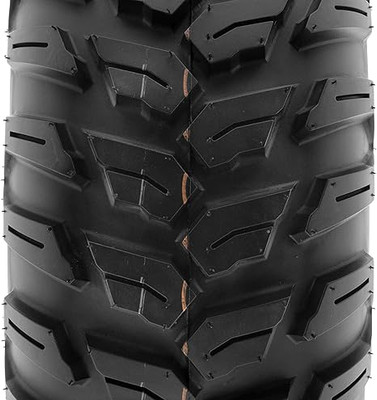 A043 Sport-Performance XC ATV/UTV Off-Road RADIAL Tire - 27x11R12 (6-Ply Rated)