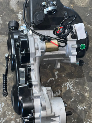 Engine 49cc scooter for sale