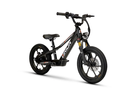 Orion E16x 16" Wheel 350W Electric Balance Bike – Ultimate Ride for Kids