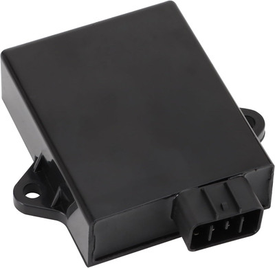 8-Pin CDI Replacement for 250cc-300cc Scooters – ECU Ignition Kit