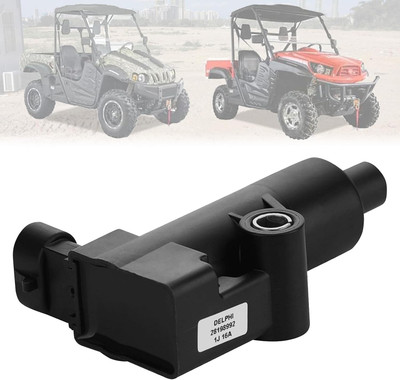 Hisun 500 Ignition Coil – OEM EFI Replacement for Hisun UTVs (250-1000cc)