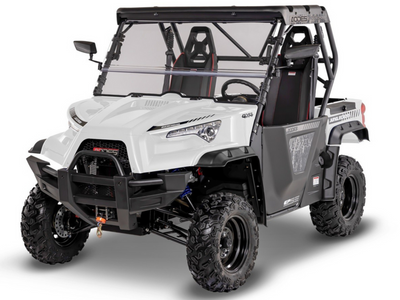 Aodes Jungle Cross 800 UTV, 800cc V-Twin EFI, 4WD, EPS 2-Seater Utility Vehicle