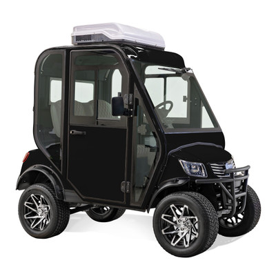 Massimo MVR  cheap electric Golf Cart