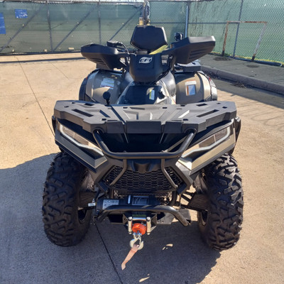 DISPLAY MODEL 2023 MSA 450F Camo - (3 Miles)