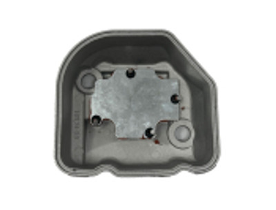 MYK Cylinder Head Cover EFI 200cc | 2-Bolt Valve Cover | 61mm Bore / 57mm Stud Spacing