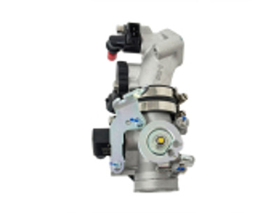 MYK Throttle Body Assembly EFI 200cc | Complete GY6 EFI Unit with Sensors