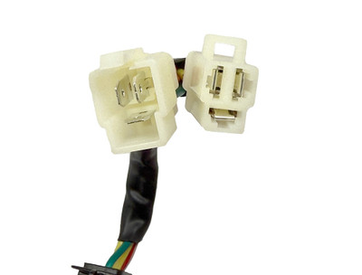 MYK Voltage Regulator 6 Wires EFI 200cc Parts