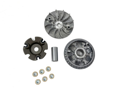 MYK Variator Assembly EFI 200cc Part