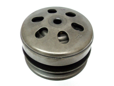 MMG Clutch Assembly for 125/150/200cc GY6 Scooters