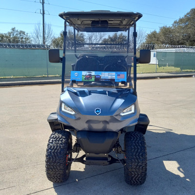 Display Model Massimo MEV2X Grey 2023 | Demo Model with 4 Miles