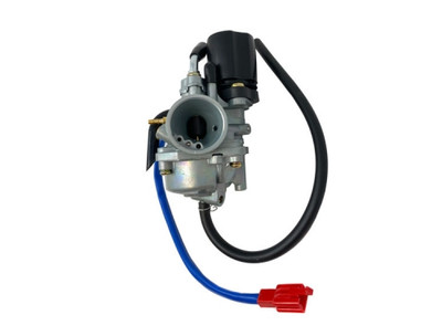MYK Adjustable Carburetor 50cc 2 Stroke for Scooters