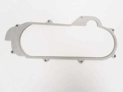 Gasket Transmission Cover GY6/QMB139